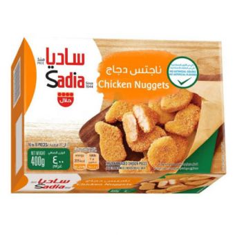 Sadia Halal Battered Chicken Nuggets-1x2kg01